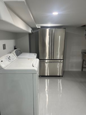 For Lease - 80 Pine Bough Manor Unit# Basement, Richmond Hill, Ontario - Photo 1