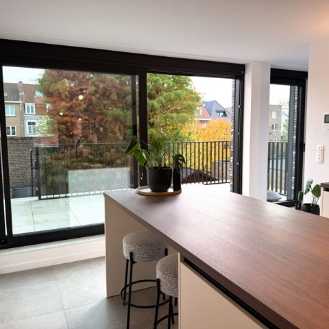 Duplex te huur in Brugge - Foto 1