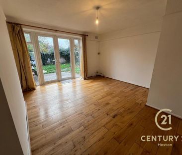 2 bedroom maisonette to rent - Photo 2