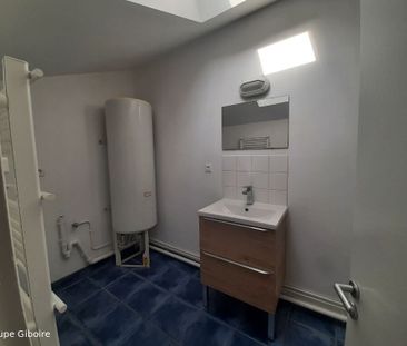 Appartement T2 à louer - 33 m² - Photo 2
