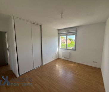 Location Maison 4 pièces 85m² TOULOUSE 31200 - Photo 1
