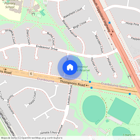 2 Gray Street, Vic 3977, Cranbourne North