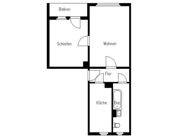 Osseweg 8 | 08525 Plauen OT Kauschwitz - Foto 1