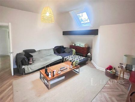 2 bedroom apartment to rent Parkfield Road South, Manchester, Greater Manchester, M20 - Photo 5
