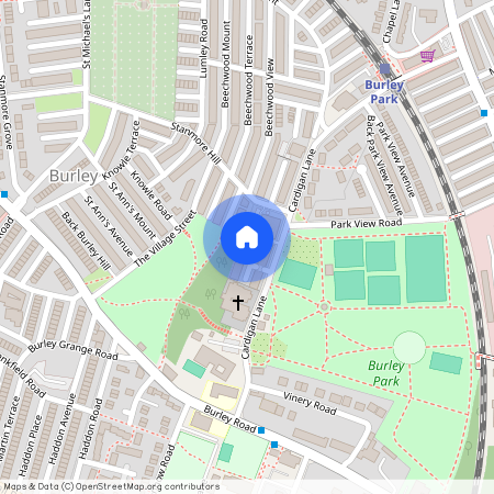 31 Abbots Mews, LS4 2AB, Leeds