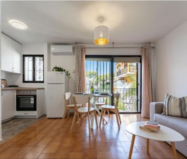 Middle Floor Apartment in Riviera del Sol - Photo 4