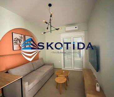 Διαμέρισμα για ενοικίαση Κέντρο (Καλλιθέα) - Photo 5