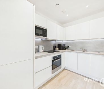 1 bedroom apartment to rent - Photo 4