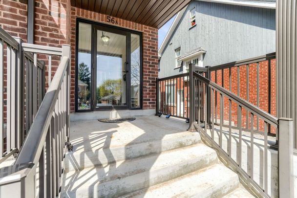 For Lease - 56 First Street Unit# 1, Orangeville, Ontario - Photo 1