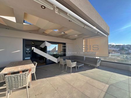 Ενοικίαση κατοικίας, 143 τ.μ., Βούλα, 5.000 € - Photo 4