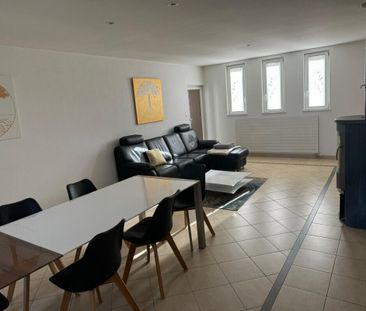 Spacious 4.5-room apartment with large terrace in the heart of La S... - Photo 6