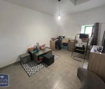Appartement à louer 4 pièces 85.8m² - Photo 1