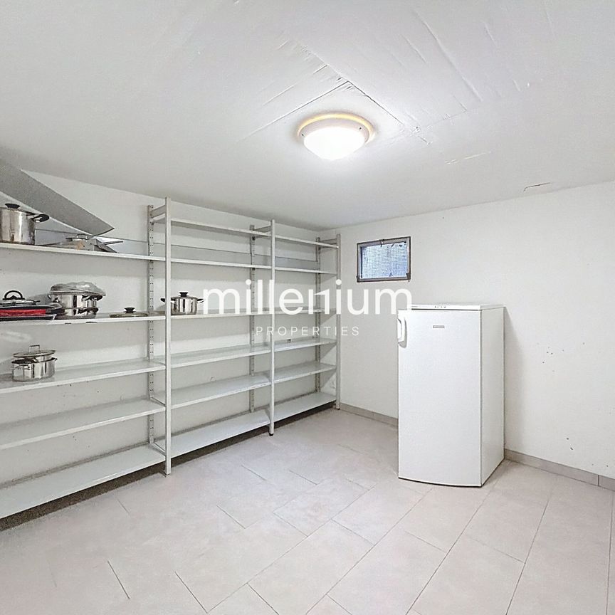 4 bedroom detached villa with garden in Versoix - Foto 1