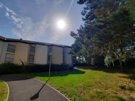 Appartement T1 à louer - 24 m² - Photo 5