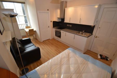 Studio to rent - Photo 3