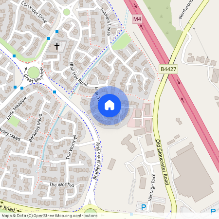 Ellan Hay Road Bradley stoke, BS32 0HF, Bristol