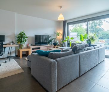 Appartement te huur in Gent - Foto 1