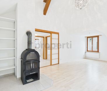 Einzigartige 3.54.5-Zimmer-Wohnung mit grosser Dachterrasse in Wil ... - Foto 6