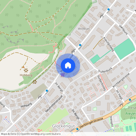 Stettemerstrasse 46, 8207 Schaffhausen, 8207