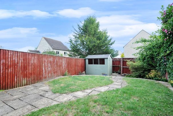 3 bedroom detached house to rent - Photo 1