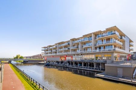 Te huur: Appartement Grootzeil 64 in Almere - Foto 3