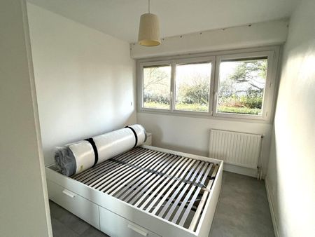 Location Appartement 3 pièces 37m² ST HERBLAIN 44800 - Photo 2