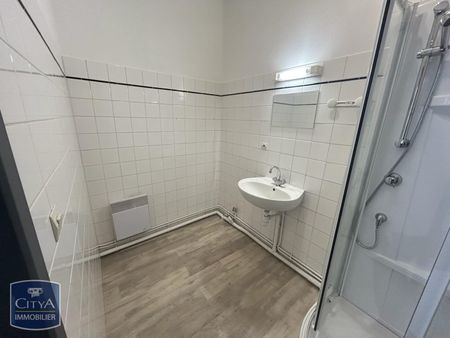 Location Appartement 1 pièce 31m² MARMANDE 47200 - Photo 5