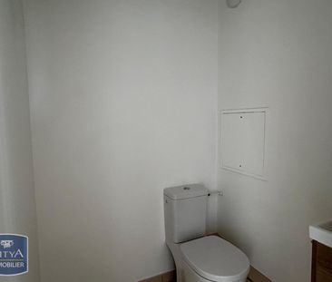 Location Appartement 3 pièces 55m² CHATENAY MALABRY 92290 - Photo 3