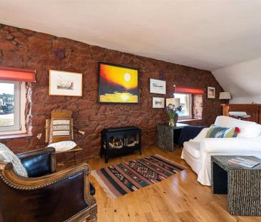 3 bedroom penthouse to rent - Photo 5