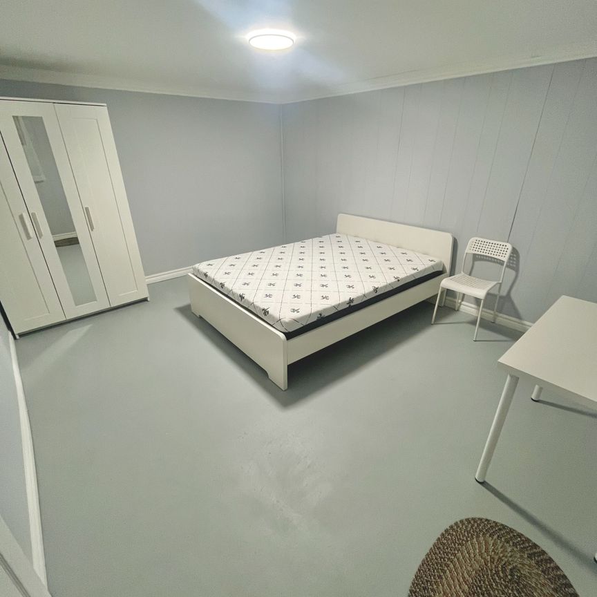 For Lease - 132 Pegasus Trail Unit# BSMT RM2, Toronto, Ontario - Photo 1