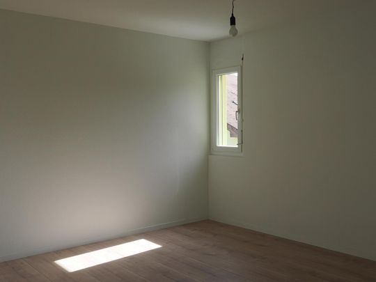 2.5 Zimmer Maisonette Wohnung - Photo 1