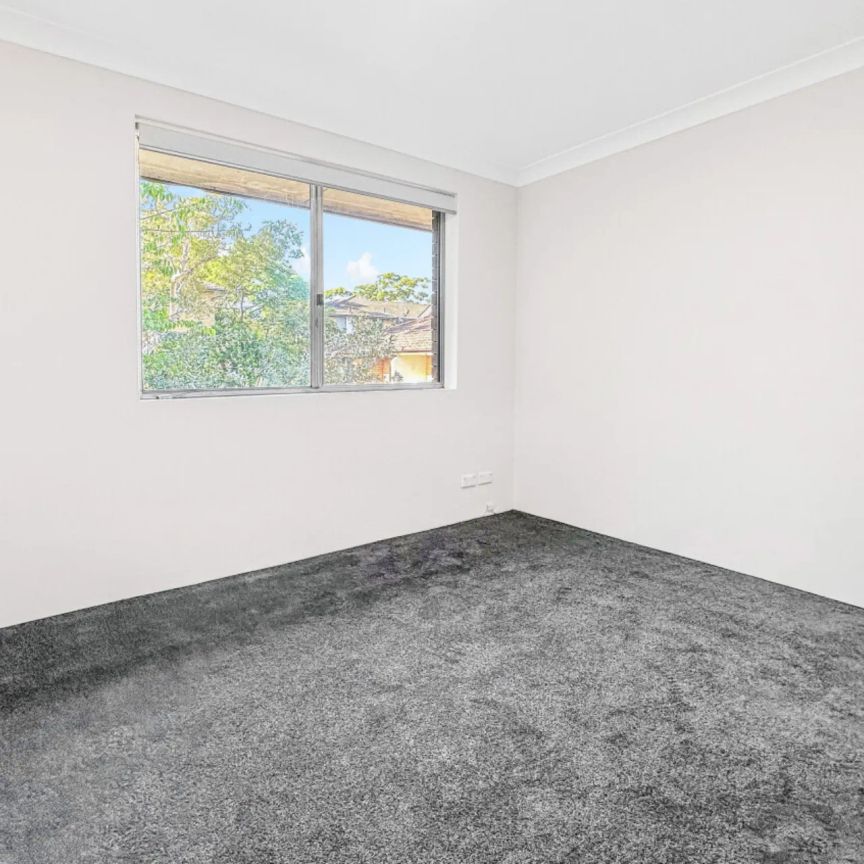 12/112-114 O'Connell Street, North Parramatta. - Photo 1