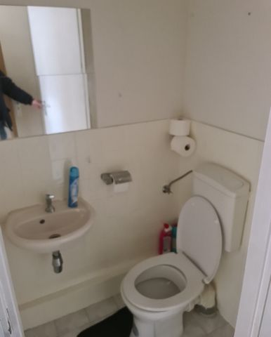 Te huur: een ruim 2-kamer appartement aan de Haagdijk Breda - Photo 5