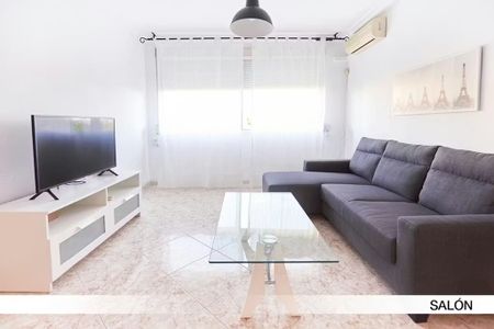 Calle Francisco Carrera Iglesias, Sevilla, Andalusia 41006 - Foto 2