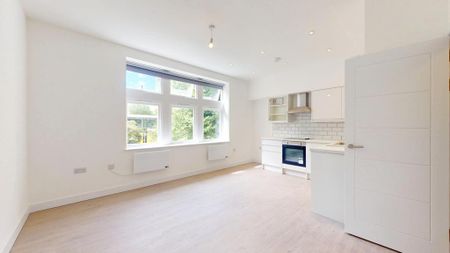 1 bedroom flat to rent - Photo 3