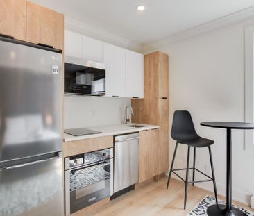 874 Rue Sherbrooke E. #304 - Photo 6