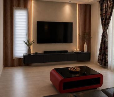 Apartament 3 camere de închiriat COSMOPOLIS - Photo 5