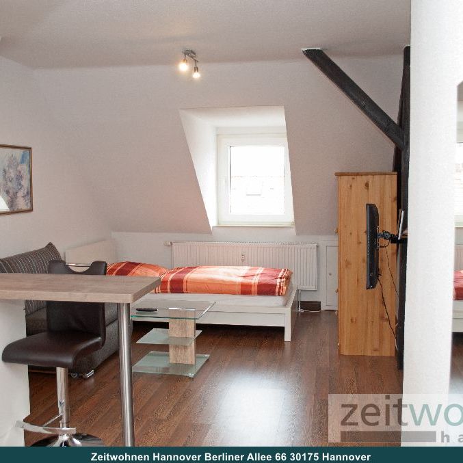 Nordstadt, City- Apartment, in Uninähe,Internet - Photo 1