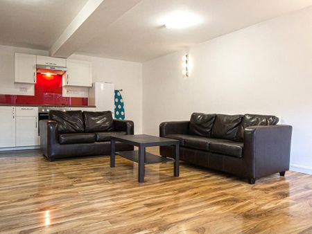 1 bedroom apartment to rent - Photo 3