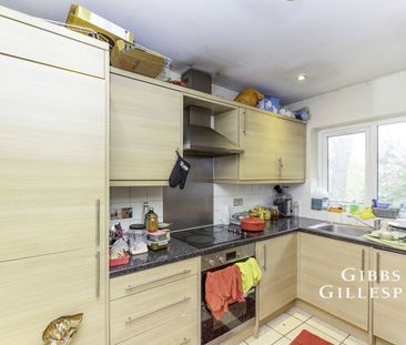 1 Bedroom Flat/Apartment to rent - Photo 6