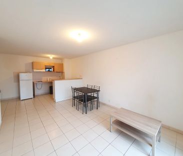 Location Appartement 2 pièces 46m² ST BRIEUC 22000 - Photo 1