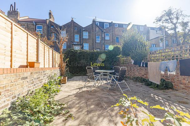 3 bedroom flat to rent - Photo 1