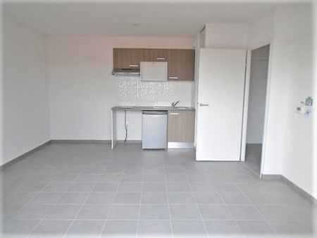 Location Appartement 2 pièces 40m² BISCARROSSE 40600 - Photo 2