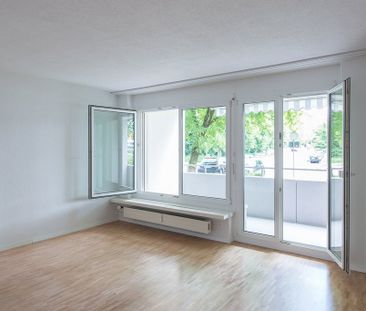 2 Zimmer, 60 m², 1. Stock - Foto 1