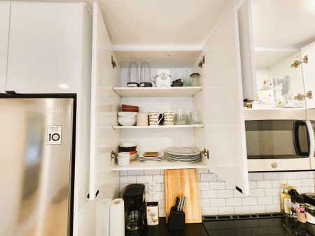 For Lease - 106 Lappin Avenue Unit# 2, Toronto, Ontario - Photo 5