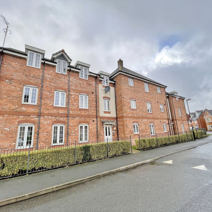 Wesham Park Drive, Wesham - Photo 1