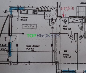 Warszawa, Ursynów, Ursynów Natolin, Pachnąca - Photo 4