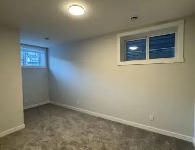 Brand New Huge 1-Bedroom Legal Basement Suite | Calgary - Photo 1