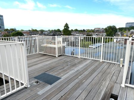 Te huur: Appartement Jozef Israëlslaan in Den Haag - Foto 3