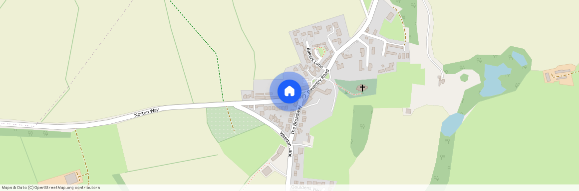 Daventry, Northamptonshire, NN11